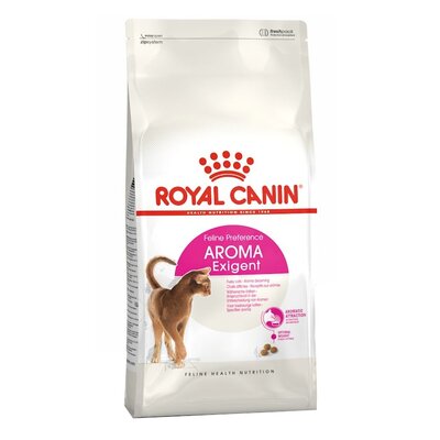 Royal Canin Aroma Exigent 10 kg