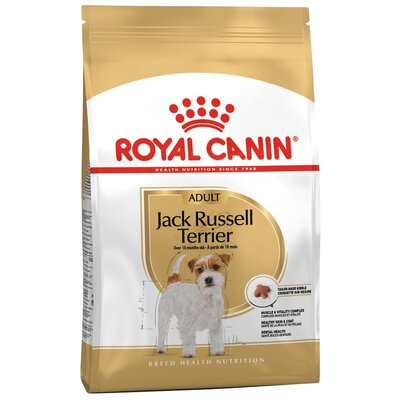 Royal Canin Jack Russel Adult 7,5 kg