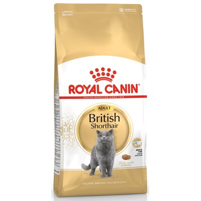 Royal Canin British Shorthair 10 kg