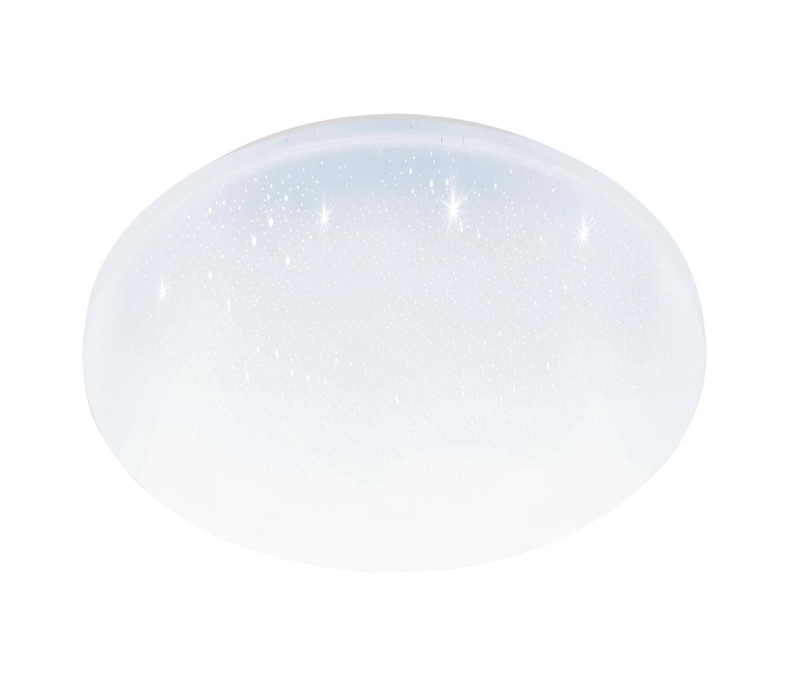 Eglo 74032 - LED Plafon POGLIOLA LED/15W/230V 3000K śr. 31 cm