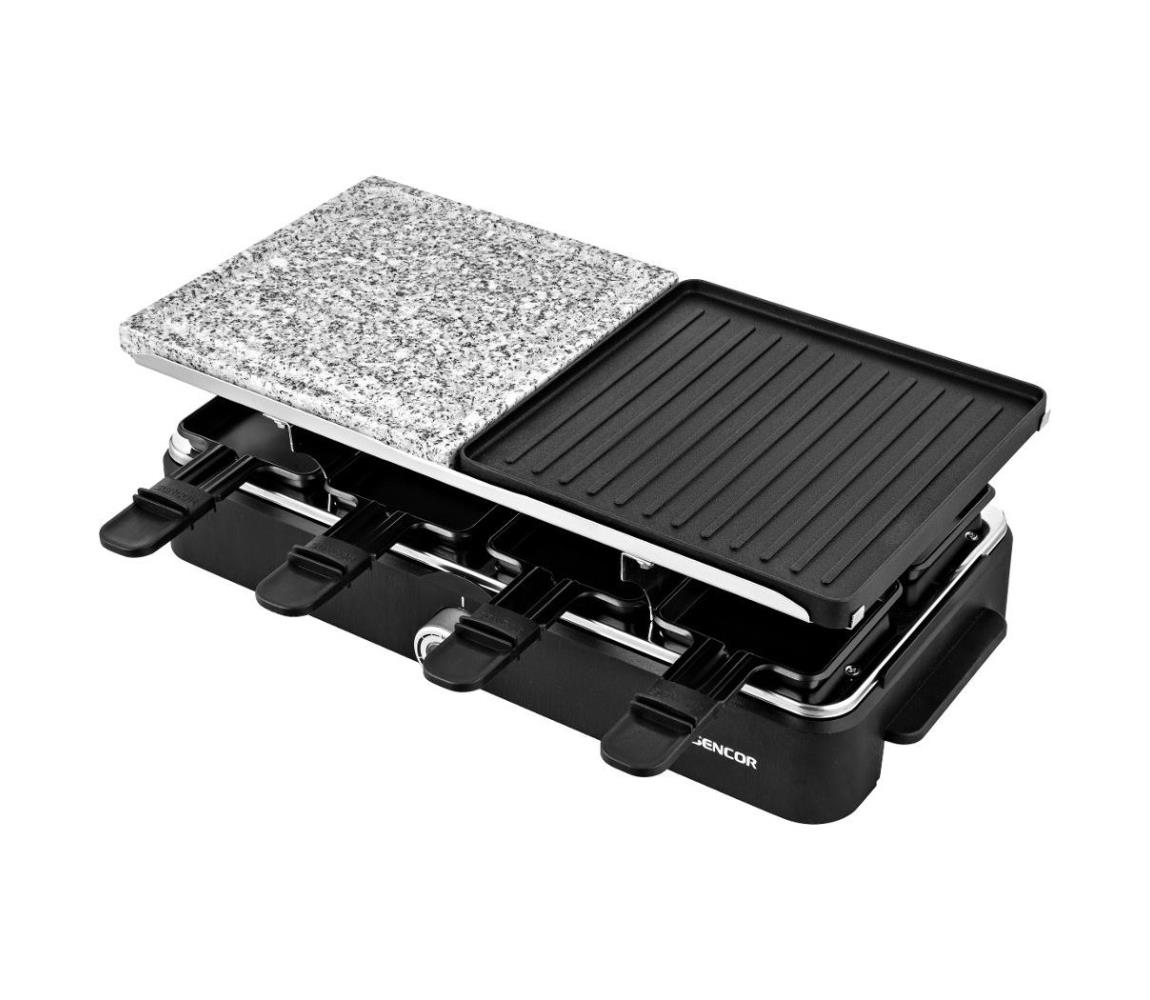 Sencor SBG 0260BK