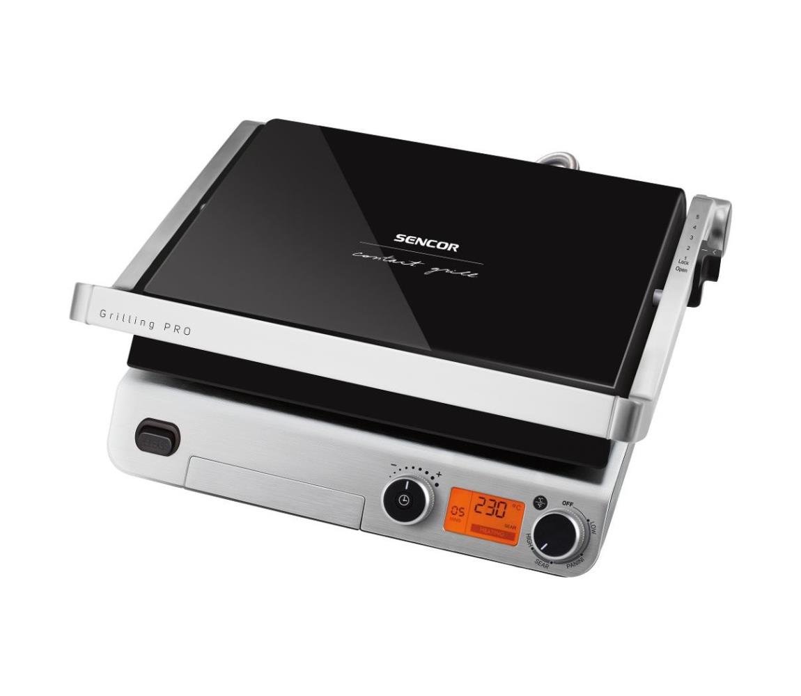 Sencor SBG 6650BK