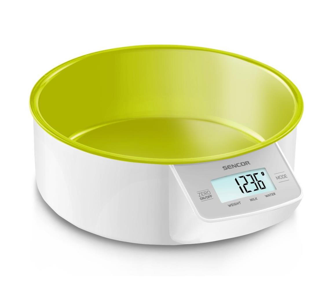 Sencor SKS4004GR
