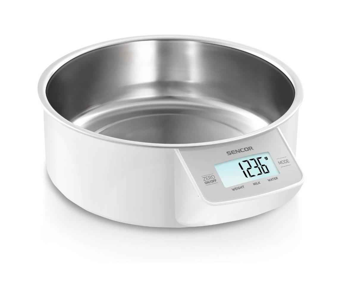 Sencor KS 4030WH