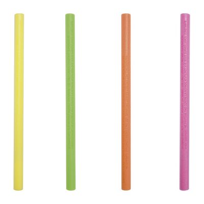 Zestaw makaron do pływania 122 cm z kamizelką dziecięcy Bastway