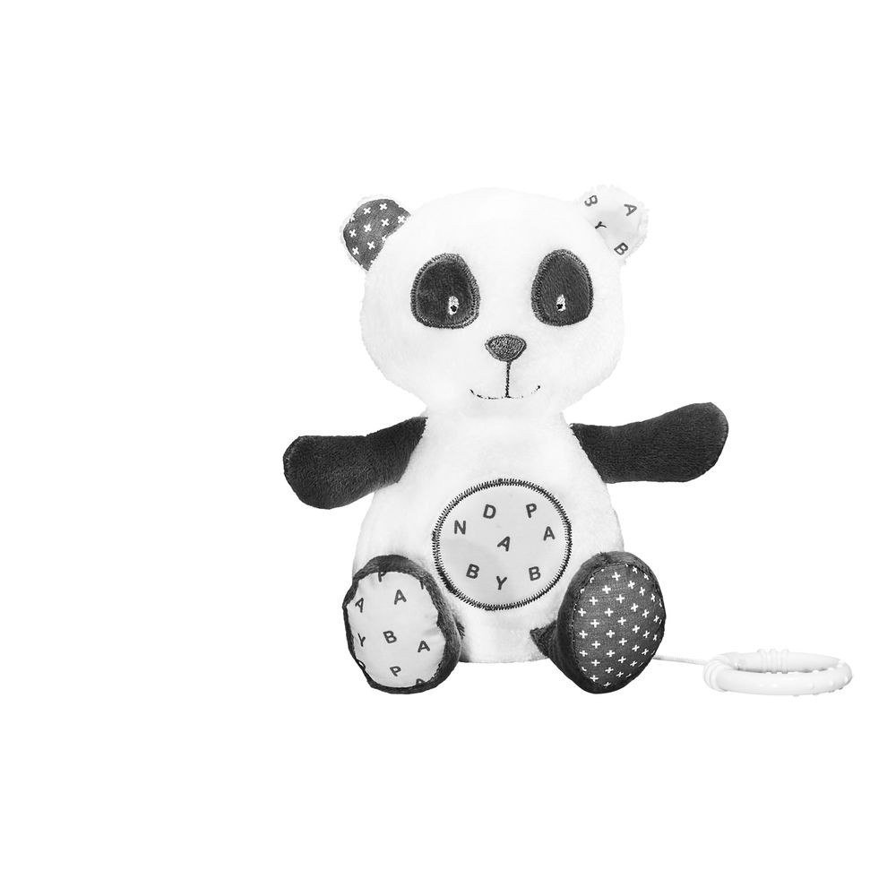 Zabawka Z Pozytywką Panda Chao Chao Sauthon