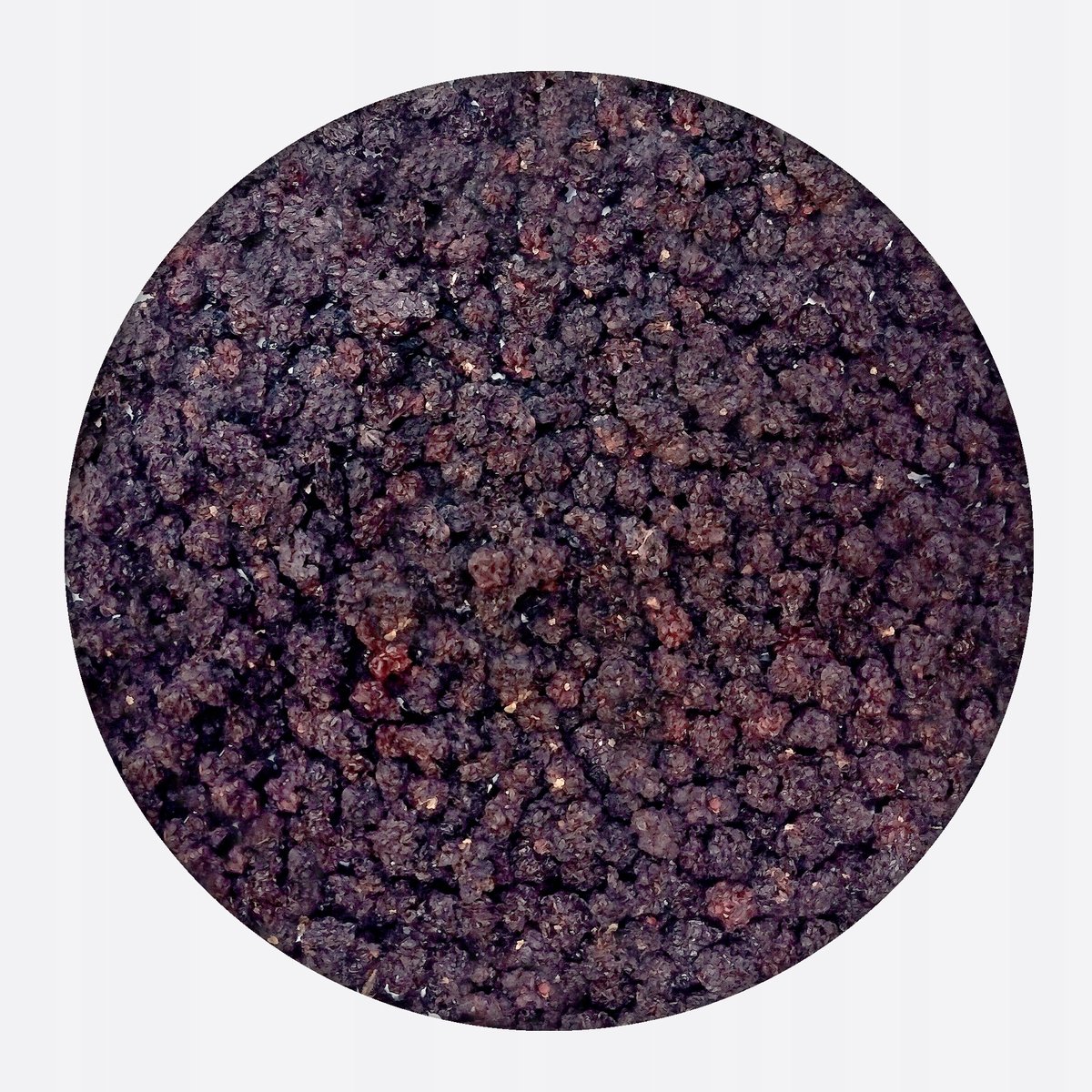 Jeżyna owoc jeżyny EKO certyfikowany 250 g