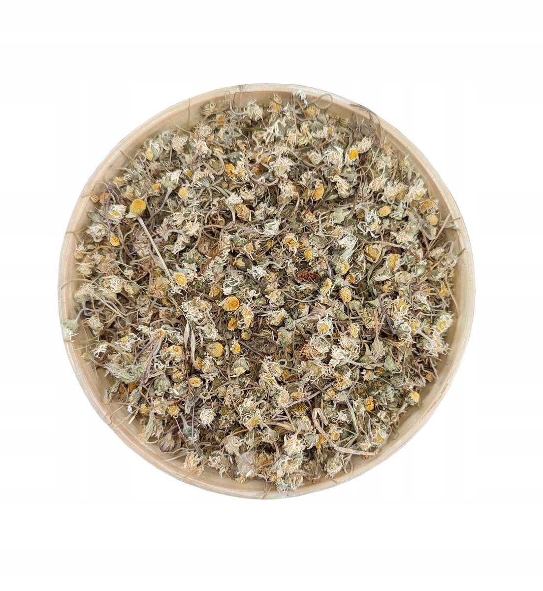 Stokrotka pospolita Bellis perennis kwiaty 500g