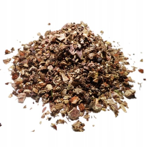 Różeniec górski korzeń suszony certyfikowany 1kg