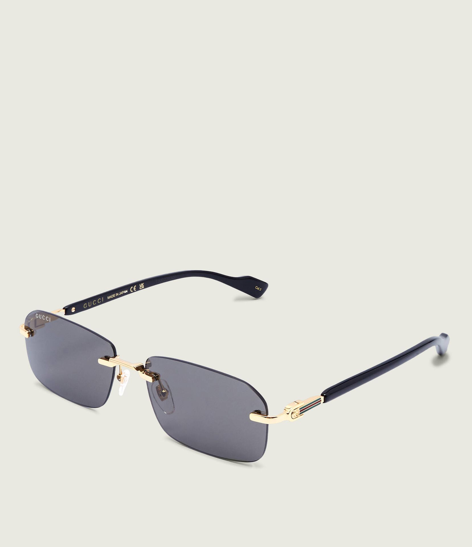 Gucci Okulary przeciwsłoneczne GG1221S