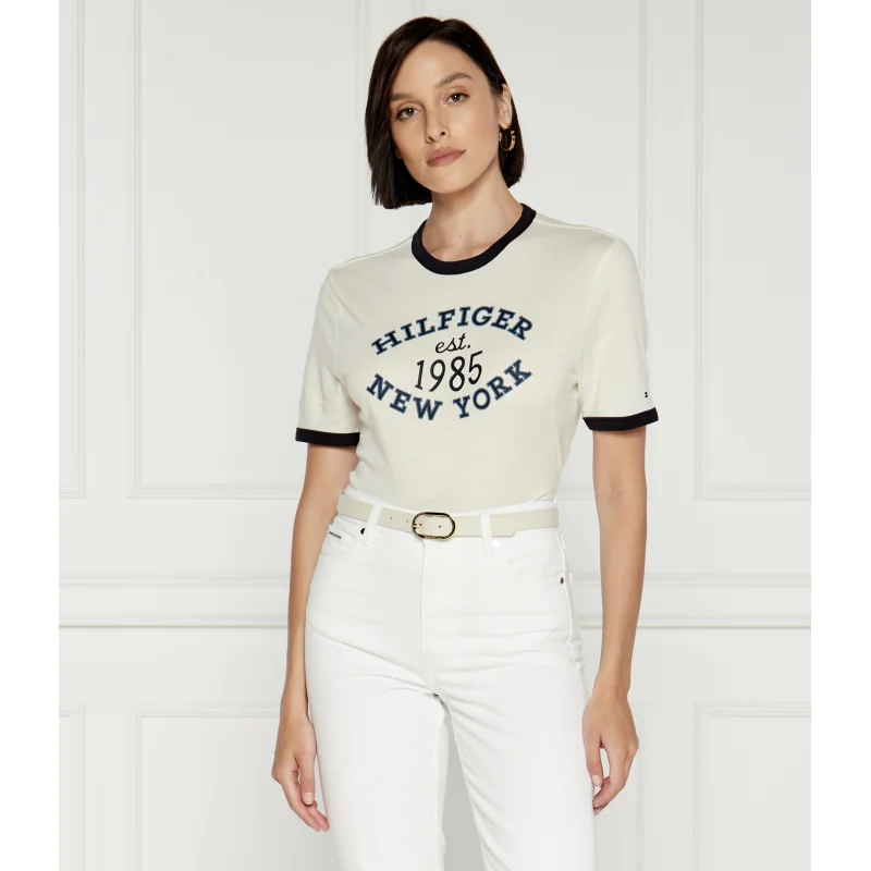 Tommy Hilfiger T-shirt VARSITY | Regular Fit