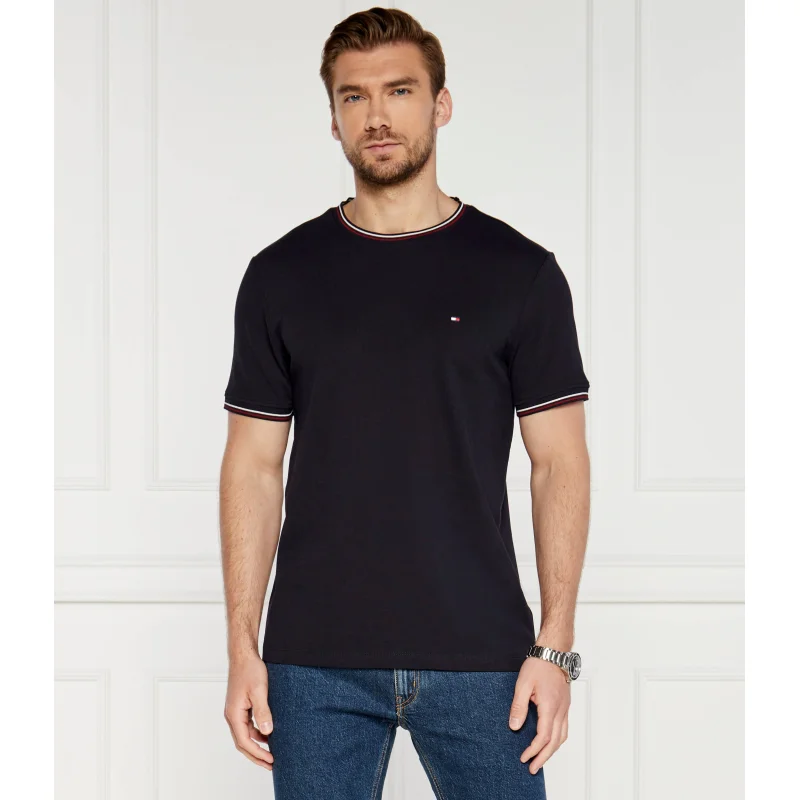 Tommy Hilfiger T-shirt | Regular Fit | stretch