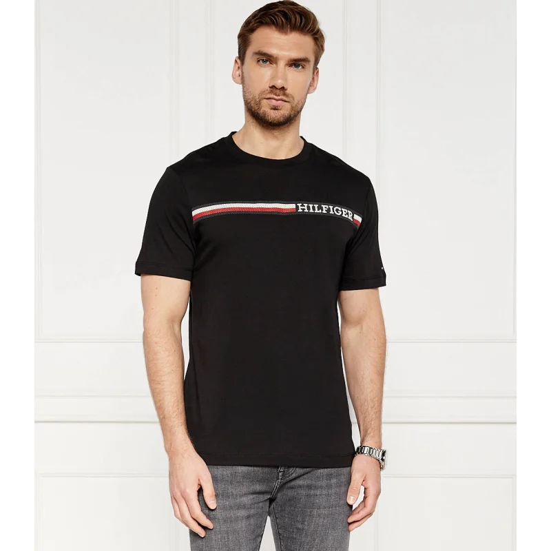 Tommy Hilfiger T-shirt | Regular Fit