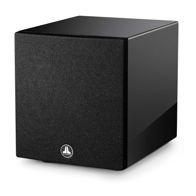 JL AUDIO Dominion d108 Subwoofer, Wybierz wykończenie: GLOSS