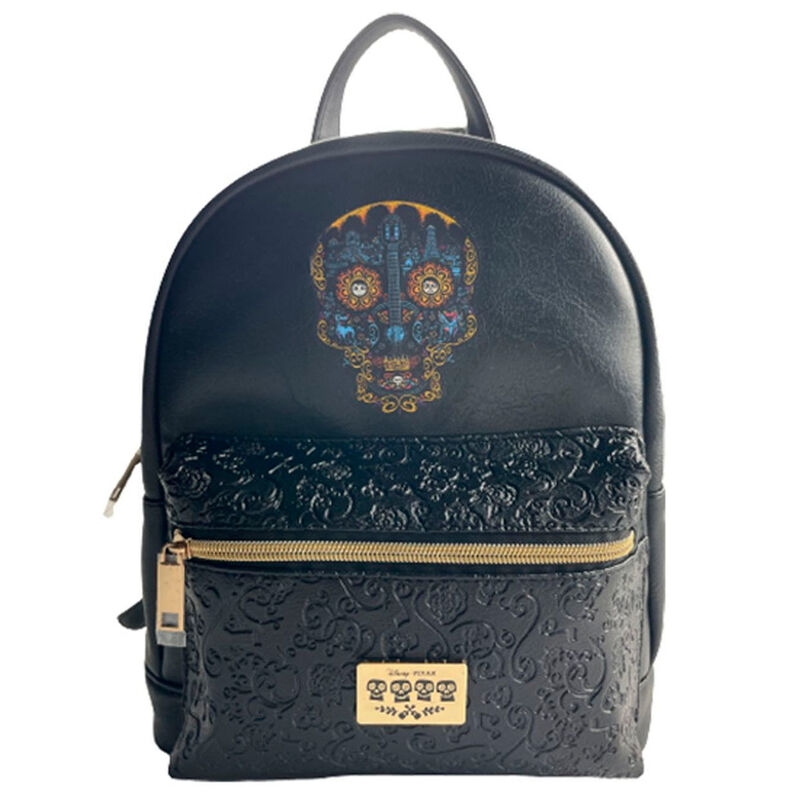 Plecak Disney Coco Skull 28cm