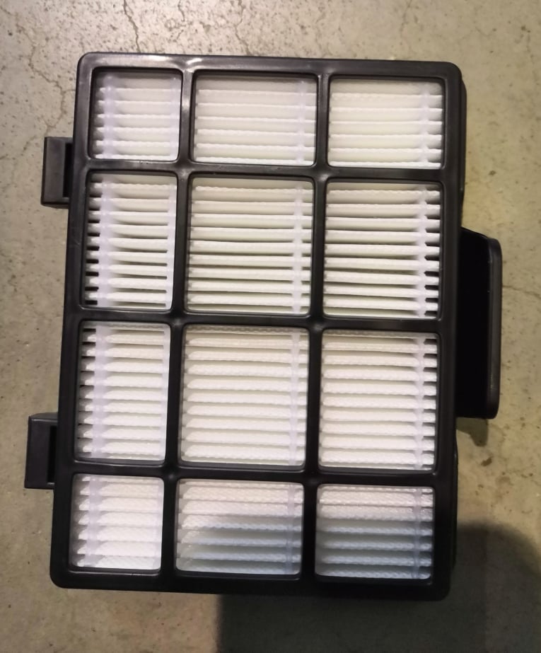 Concept HEPA filtr VP835X 42391819