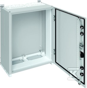 Hager polo univers Rozdzielnica wisząca IP55/I 550x800x275 FR52E FR52E
