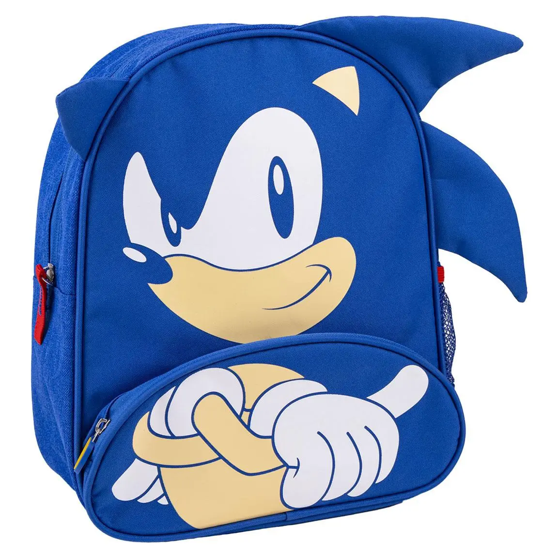 Plecak przedszkolny Sonic