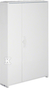 Hager polo Obudowa naścienna univers IP44/II 1250x800x205 FP83SN2 FP83SN2
