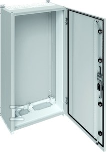 Hager polo Univers Rozdzielnica wisząca IP55/I 550x1250x275 FR82E 3250610702833 FR82E