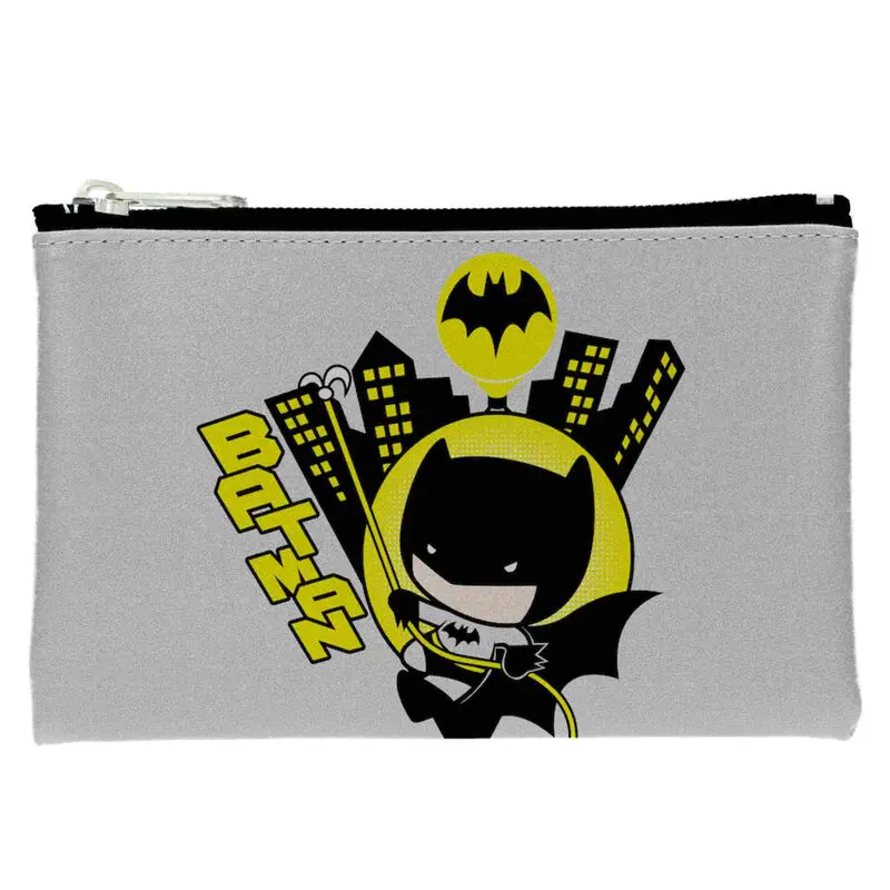 Piórnik DC Comics Batman Chibi