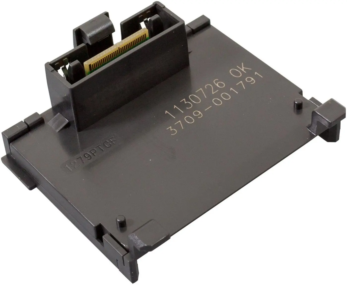Samsung TV CI Adapter Card Connector  Slot Grey