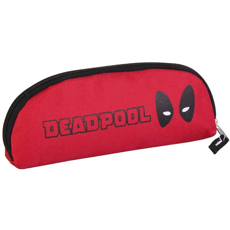 Etui Deadpool Czerwony (29 x 40 x 1 cm)