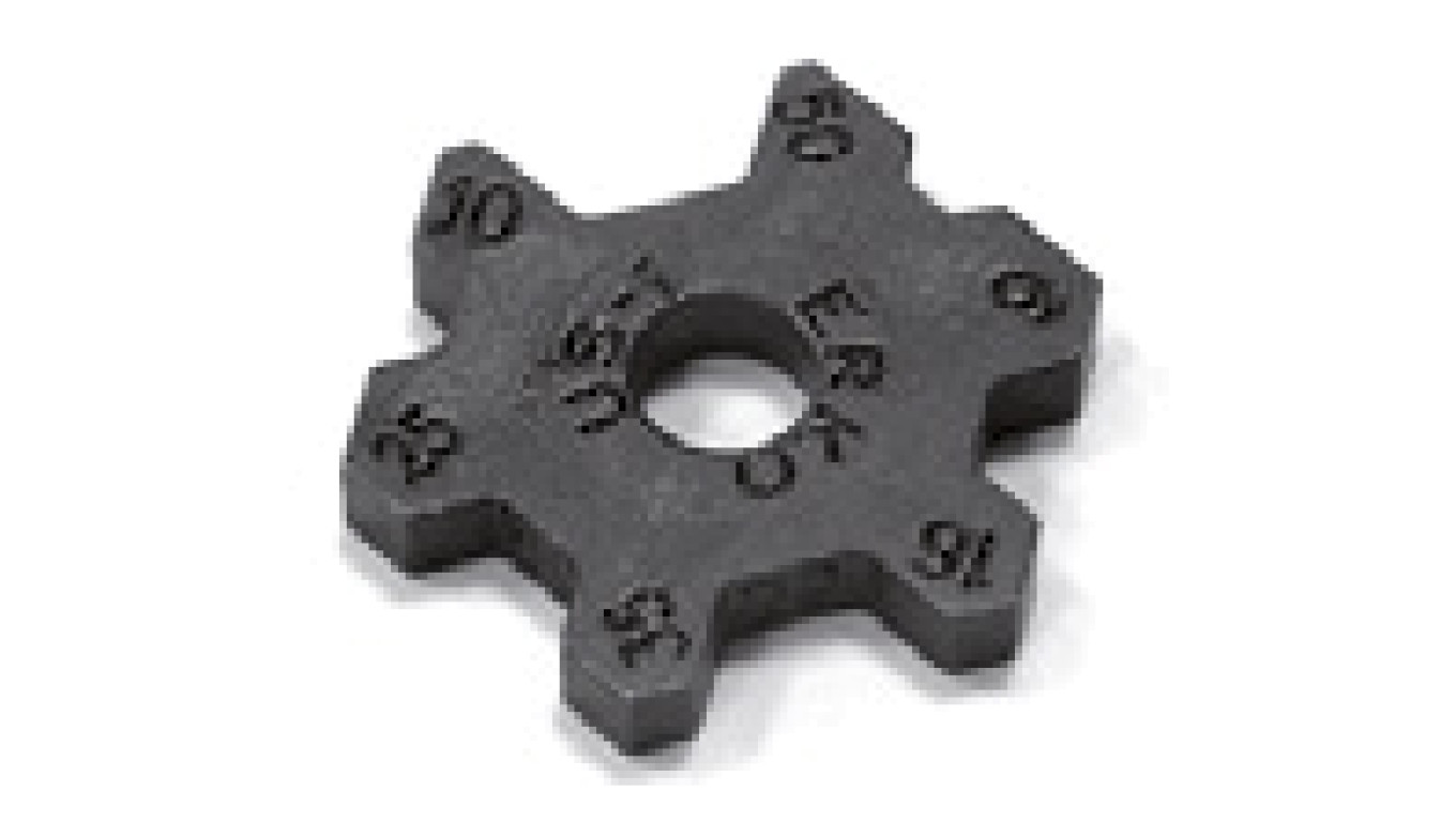 ERKO Matryce zaciskowe do praski ręcznej PR-50 US_1 ERKO US_1/ERK