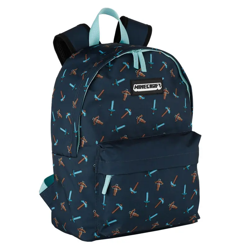 Minecraft Pica Pica backpack 41cm