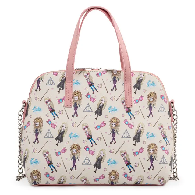 Loungefly Harry Potter Luna Lovegood torba