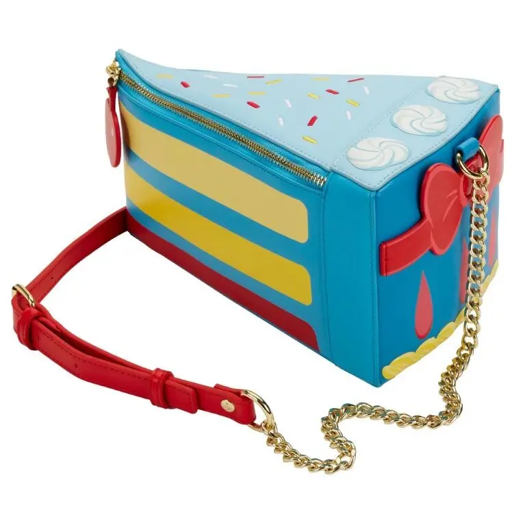 Loungefly Disney Snow White Cake Cosplay Torba na ramię