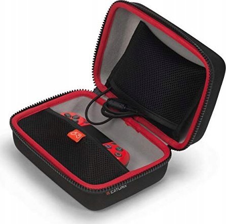 DICOTA CATURIX ACCESSORY ecotec controller case