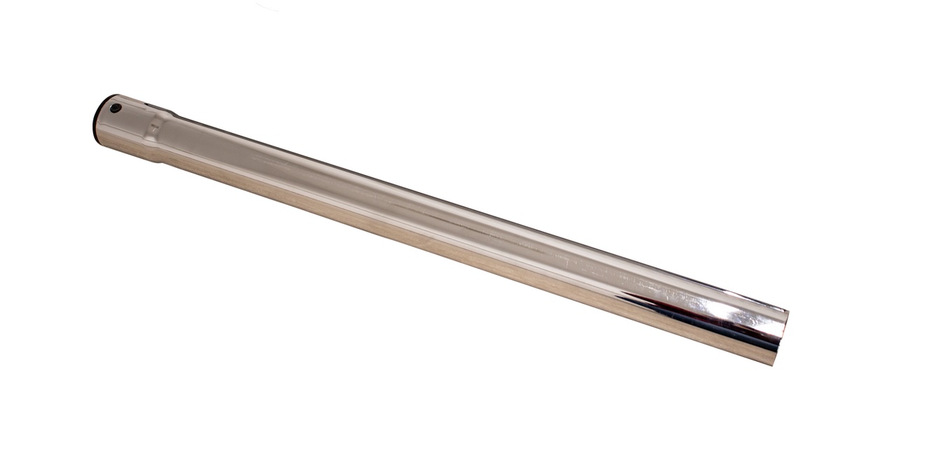 Rura STARMIX 50 cm stal chromowana, system 35 mm