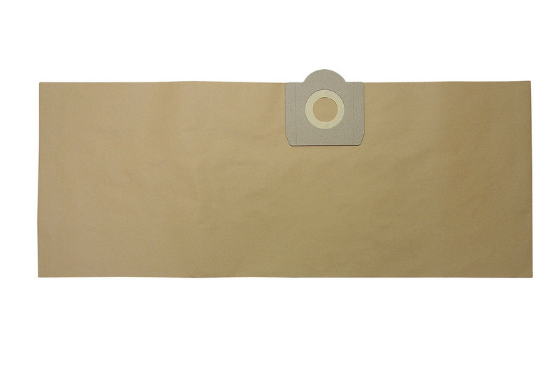 Worki papierowe LangeTools do Kress 1200 NTX 35 l, kpl 5 szt