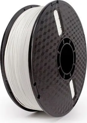 Opinie o 3DP-PVA-01-NAT Filament PVA natural włókno rozpuszczalne w wodzie 1.75mm 1kg