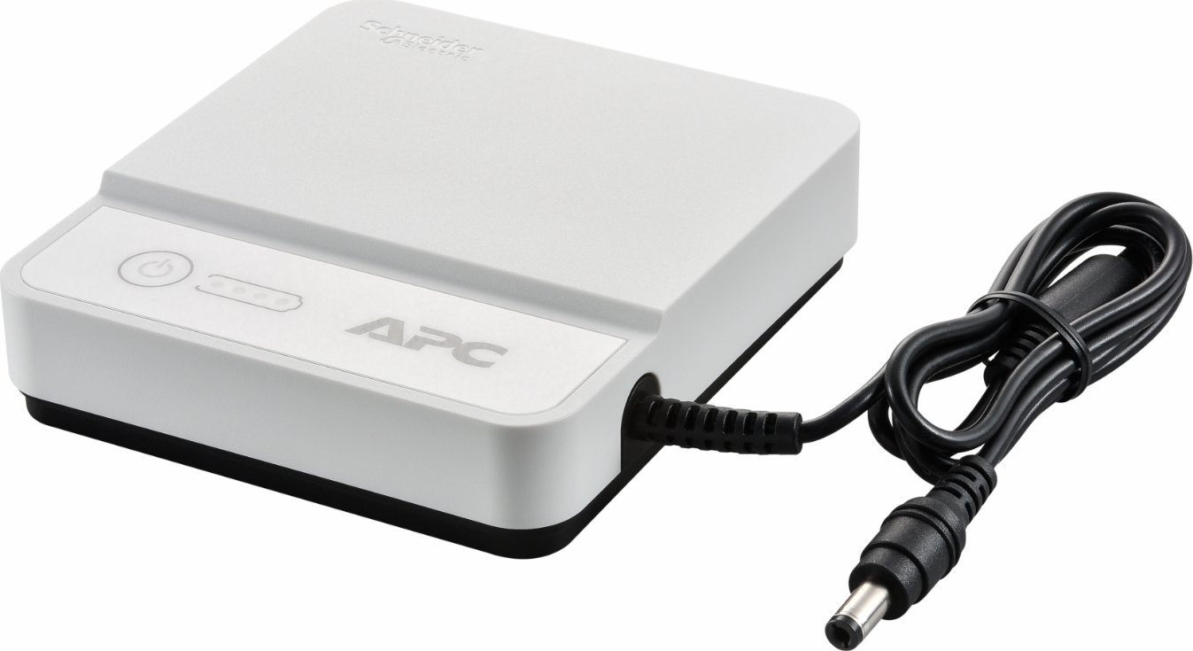 APC Back-UPS Connect 12Vdc 36W