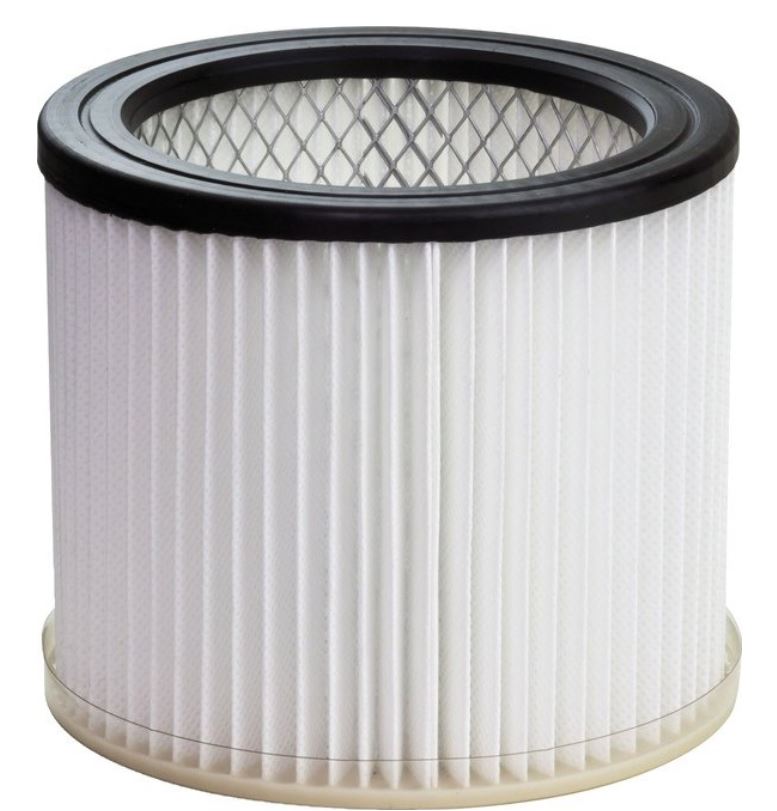 Scheppach Filtr HEPA do  Scheppach ASP30-ES 1400W 30L 20kPa HEPA