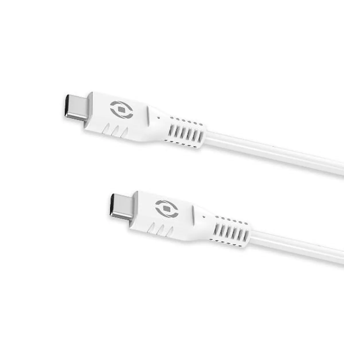USB-C USB-C PD 60W CABLE WH