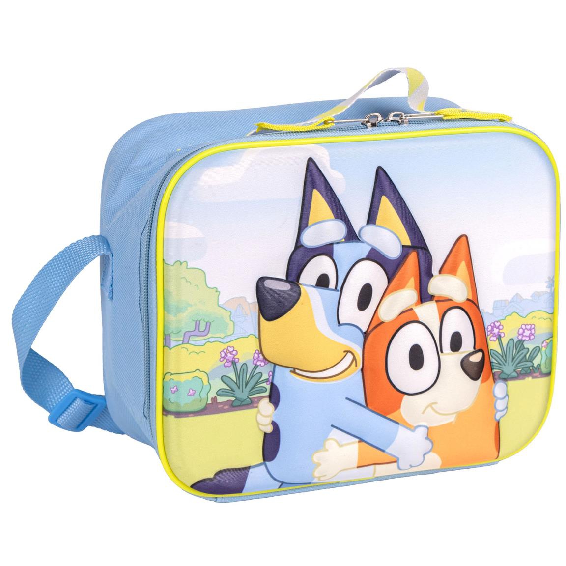 Torba niadaniowa Bluey
