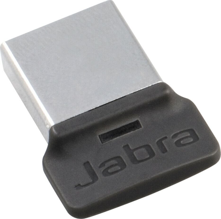 Jabra Adapter Bluetooth Link 370 MS czarny