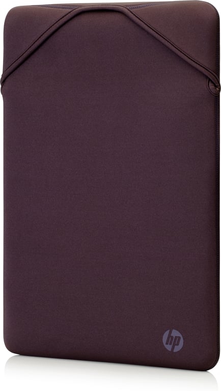 HP Protective Reversible 14 Grey/Mauve pokrowiec na laptopa - Etui