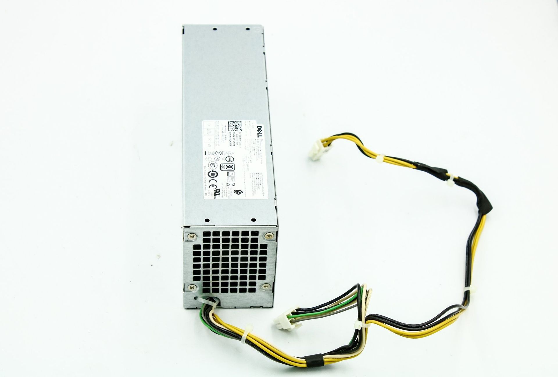 Dell PWR SPLY 240W BRZ D8 LTON