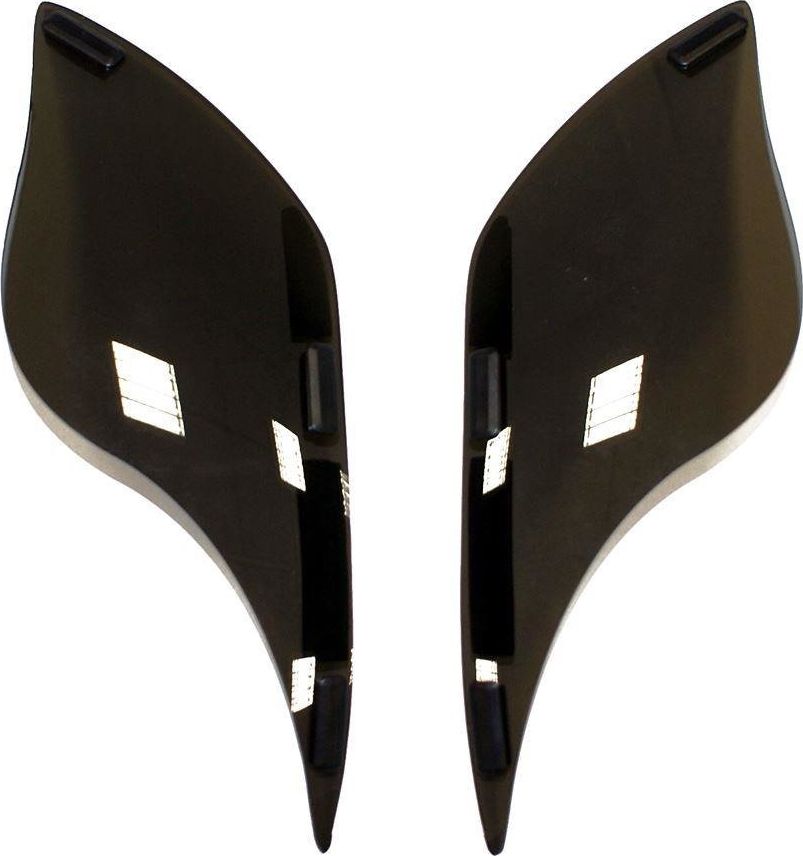 Giro Nauszniki AEROHEAD EAR COVERS roz M 55-59 cm 2017 NEW 309132-uniw