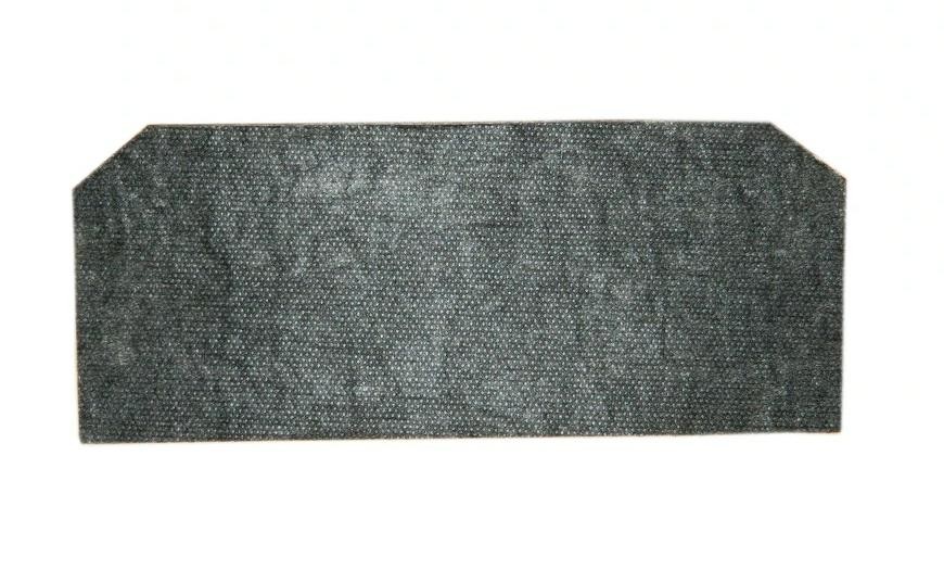 FILTR WYLOTOWY Zelmer 321.0018 Elf