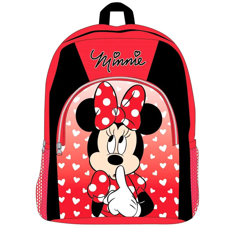 Plecak Disney Minnie 40cm