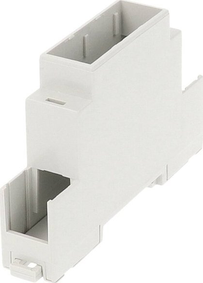 Adapter PROCAB VCK622/W, USB 2.0 A do USB 2.0 A biały