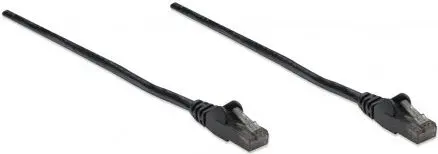 Intellinet NETWORK SOLUTIONS NETWORK SOLUTIONS Kabel sieciowy LAN RJ45 RJ45 5 m + Nawet do 50% RABATU na najtańszy produkt w sklepie stacjonarnym! INT_320771 INT_320771