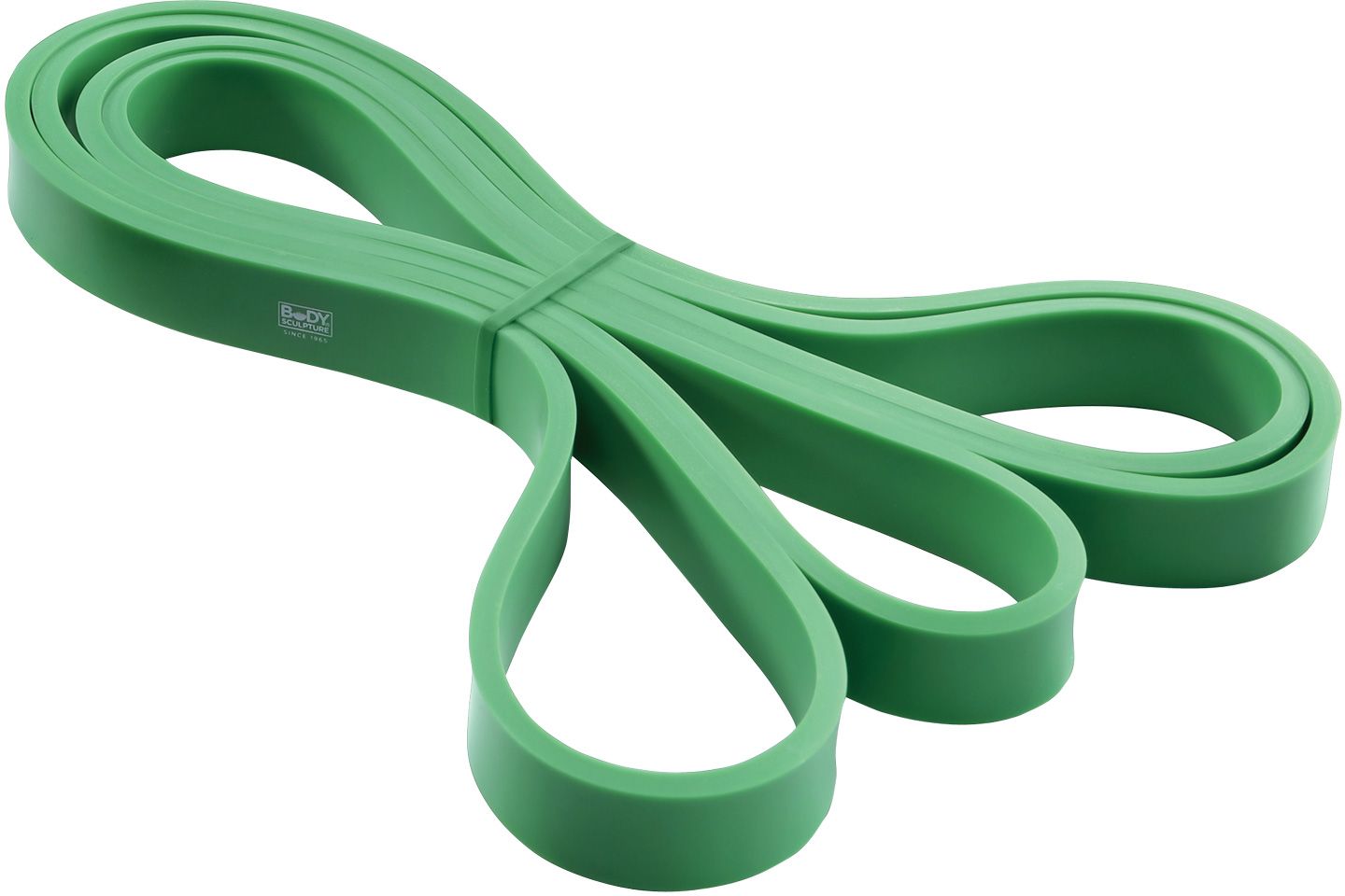 Body Sculpture TAŚMA DO ĆWICZEŃ OPOROWA 1,9MM BB 104GR