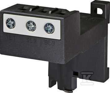 ETI polam Adapter do przekaźnika termicznego BFE27D 004641901 004641901