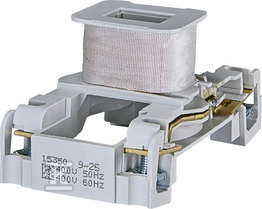 ETI polam Cewka stycznika do CEM9-CEM25 BCAE4-25-400V-50/60Hz 004641814 004641814